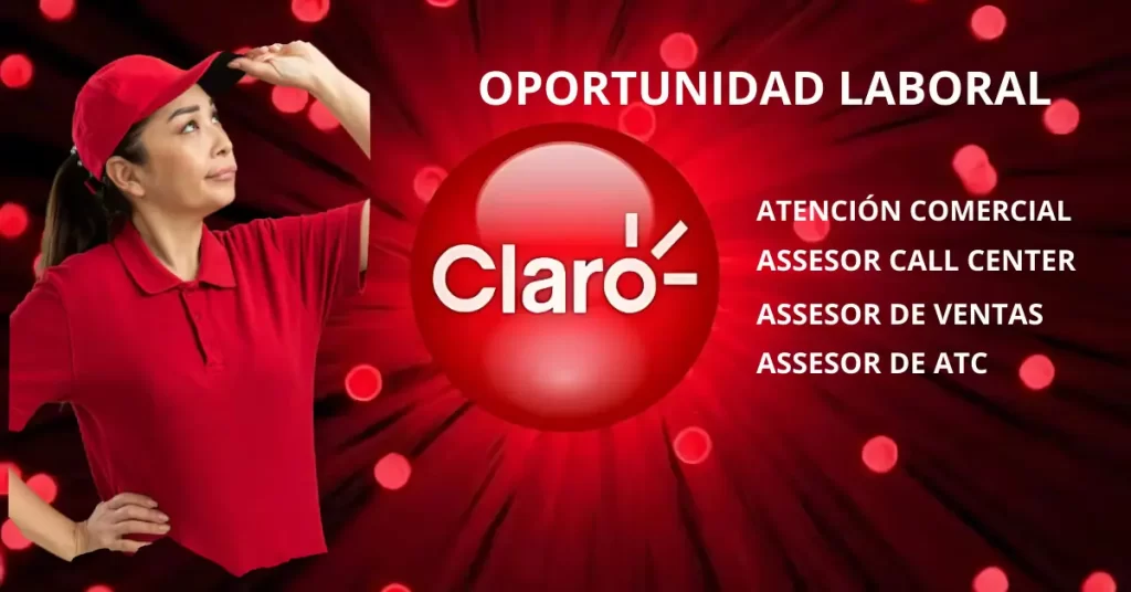 CLARO